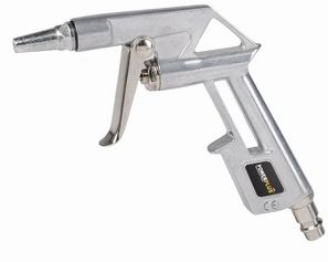 Powerplus pistol